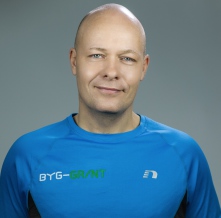 Peter Kongskov, Byg-Grønt