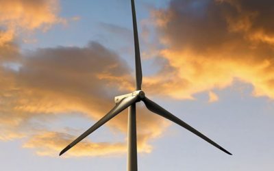 Bornholms fremtid kører på grøn energi