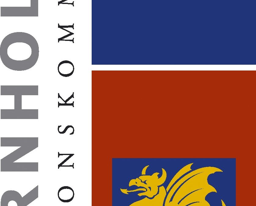 Bornholms Regionskommune