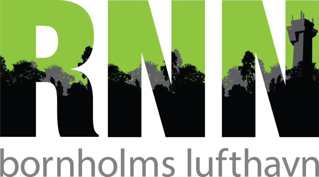 Bornholms Lufthavn Business Center Bornholm