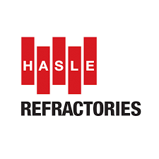 HASLE Refractories A/S