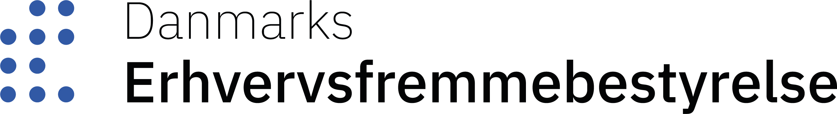 ERhvervsfremmebestyrelse