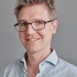 Jens Christian Wibe, Business Center Bornholm og Tilflytterservice