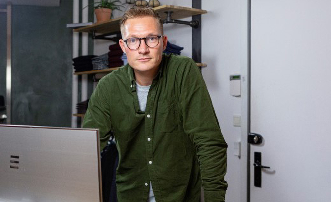 Efter et år i kløerne på COVID-19: Nu er Bornholms detailhandel klar til action og forandring