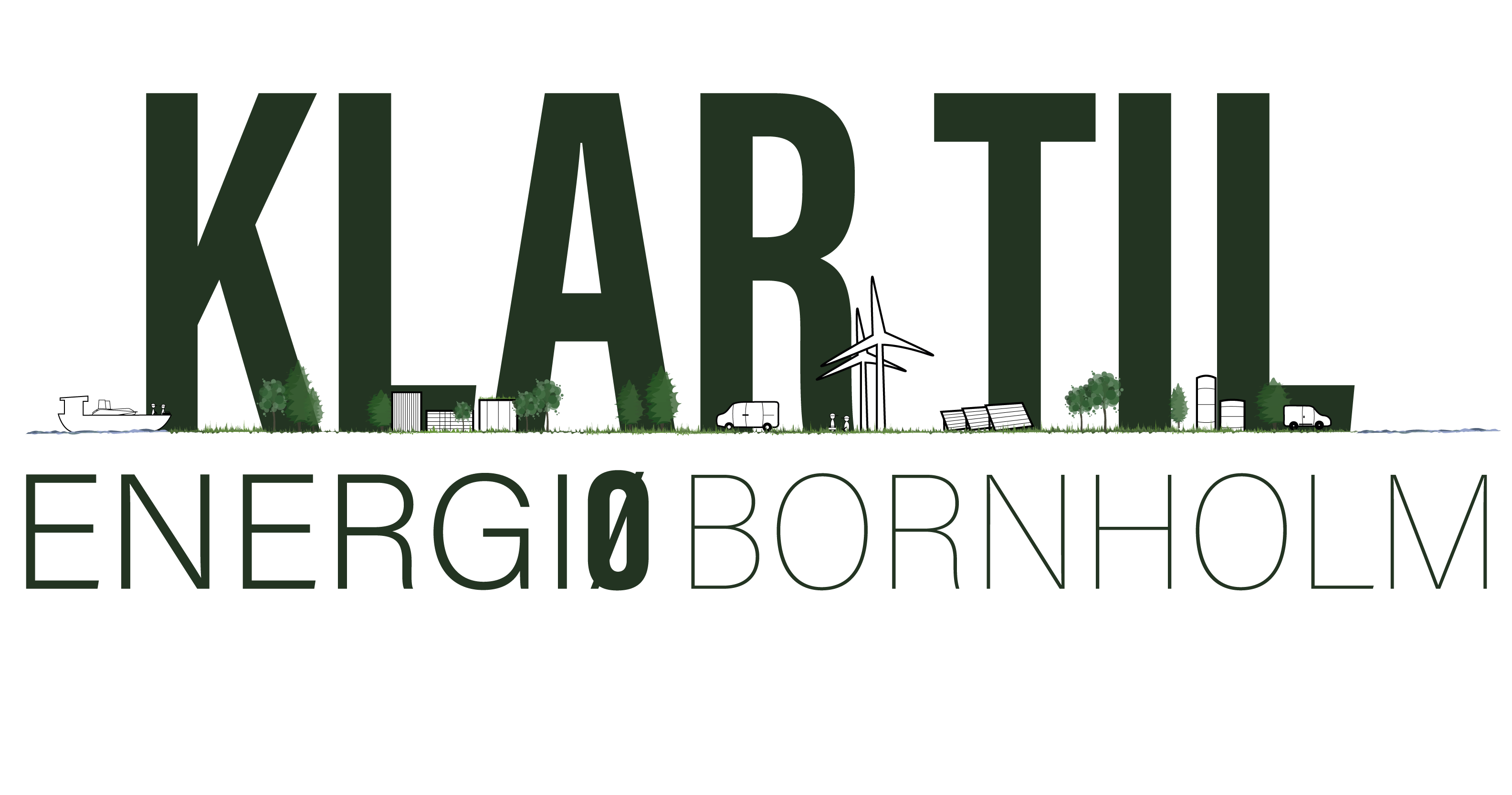 Klar til Energiø Bornholm