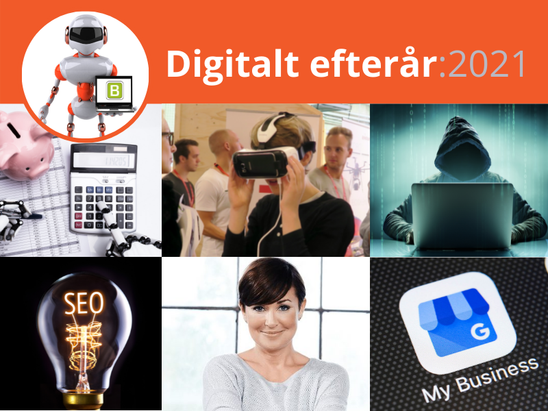 digitalt efterår