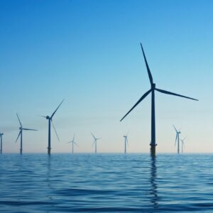 Offshore: Bornholm lærer af Esbjergs erfaringer