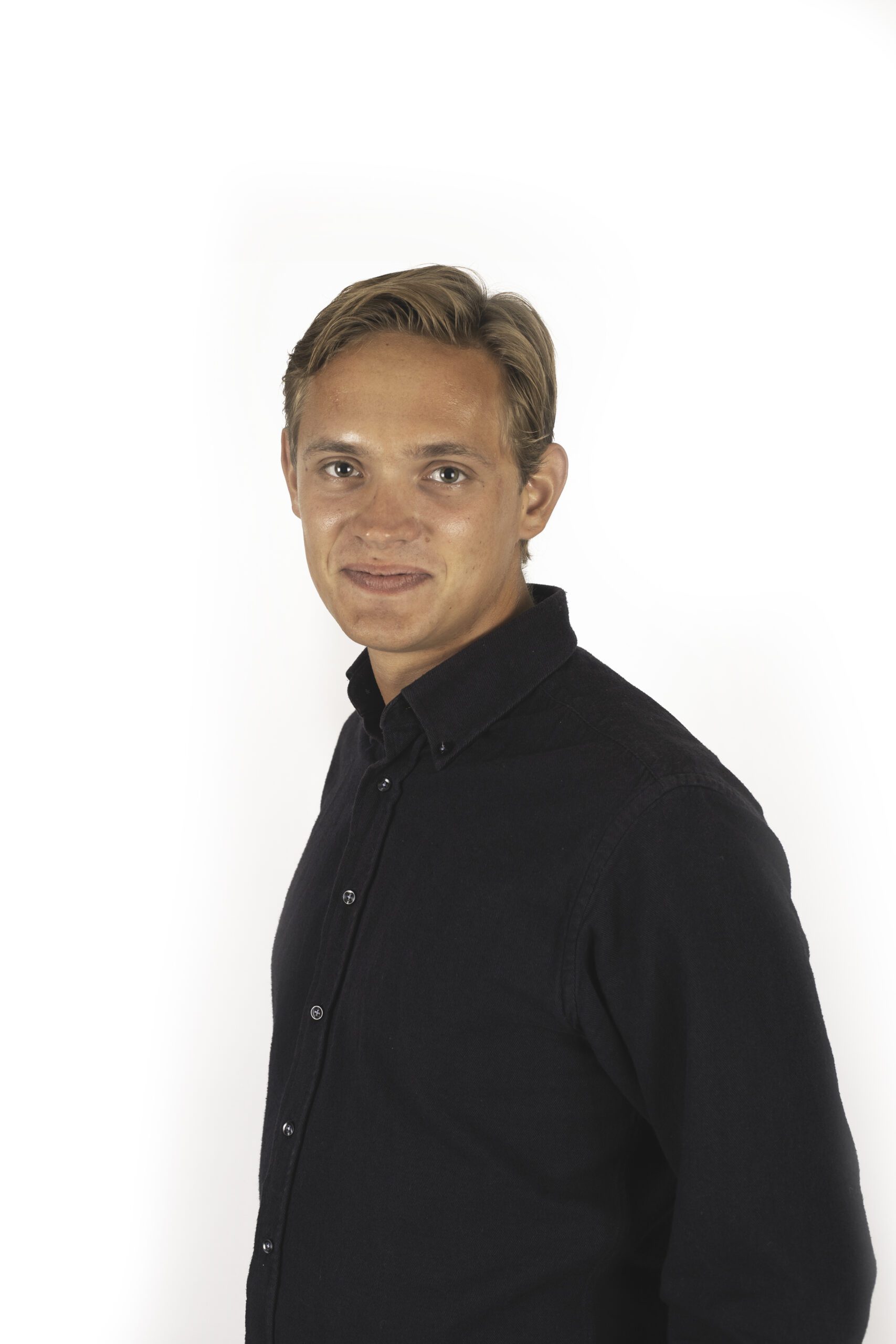 Simon Pagh