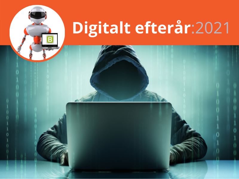 Cyber security