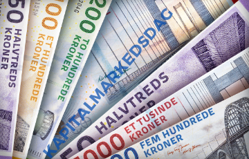 Kapitalmarkedsdag. Kend dine muligheder som låntager og investor! Kapitalmarkedsdag. Kend dine muligheder som låntager og investor!