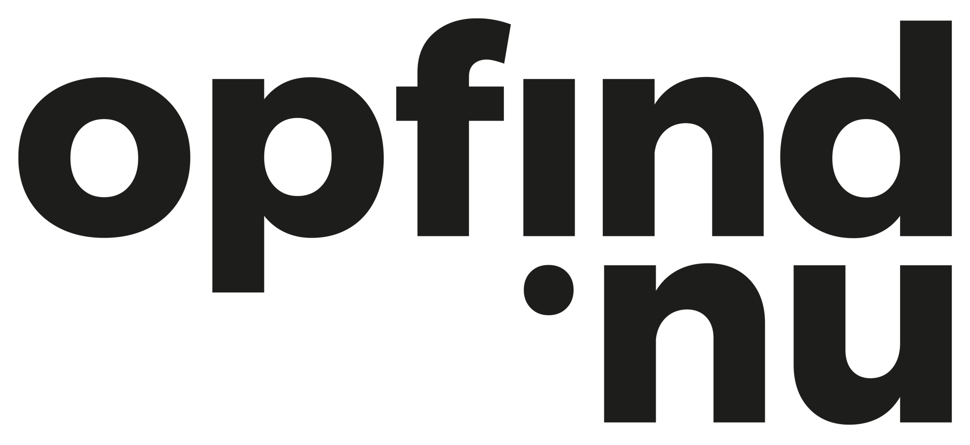 Opfind.nu