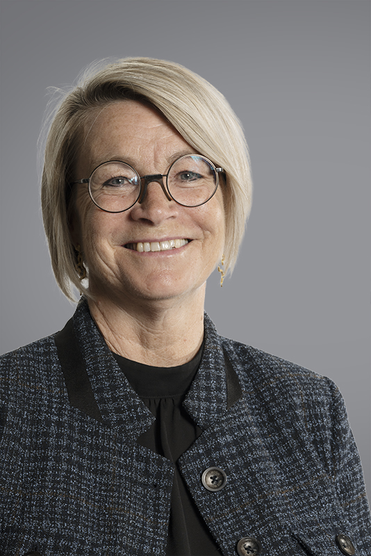 JANIE DYLSING