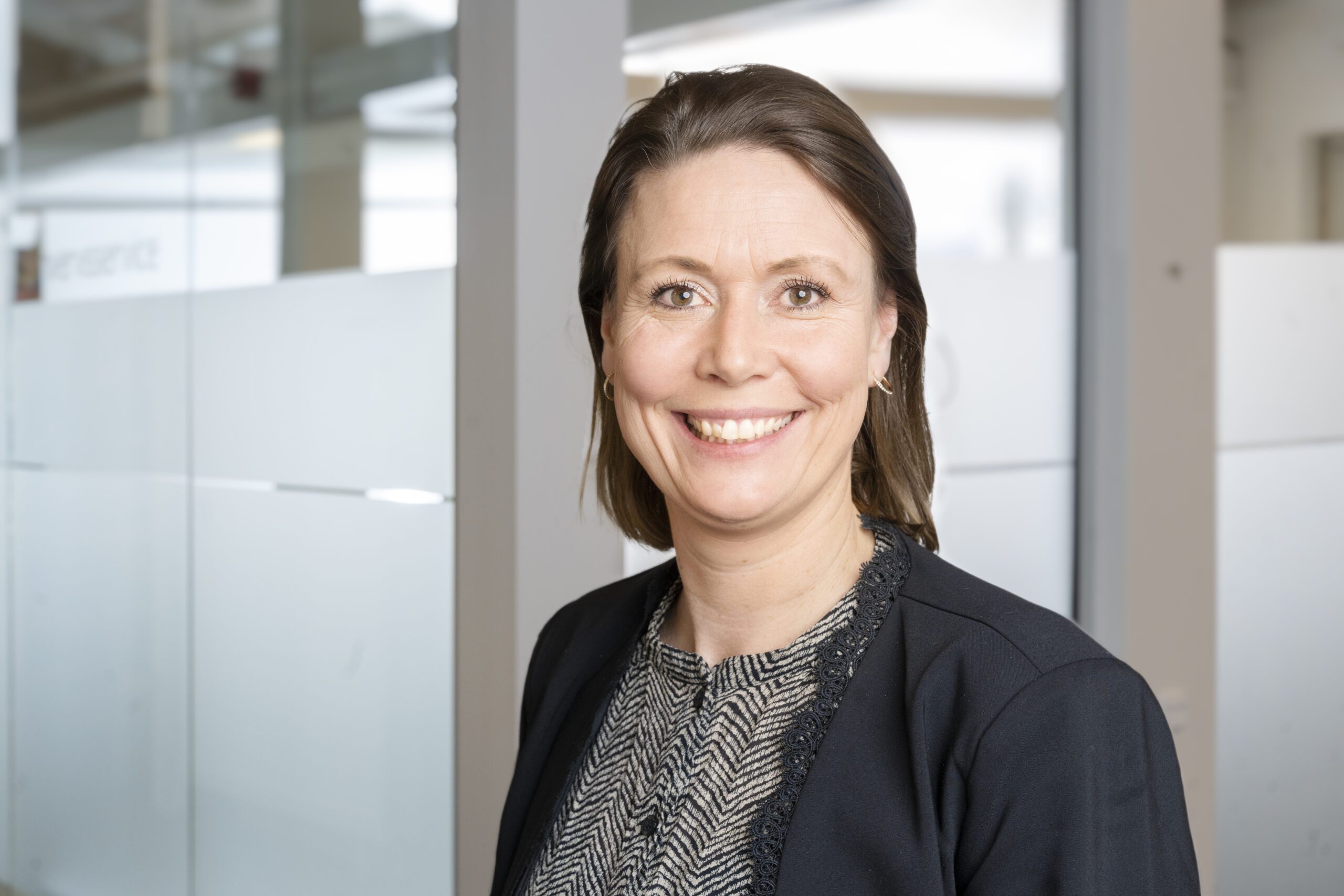 CHRISTA LODAHL - Erhvervschef, Business Center Bornholm CHRISTA LODAHL - Erhvervschef, Business Center Bornholm
