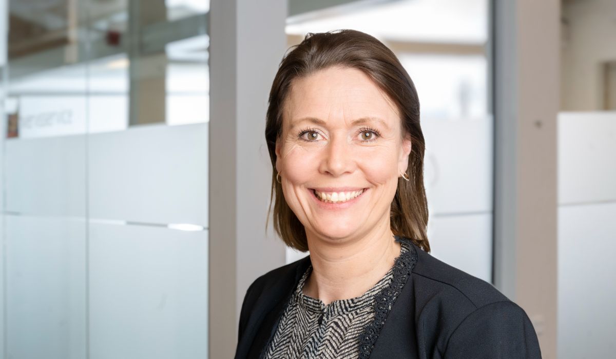 Christa Lodahl