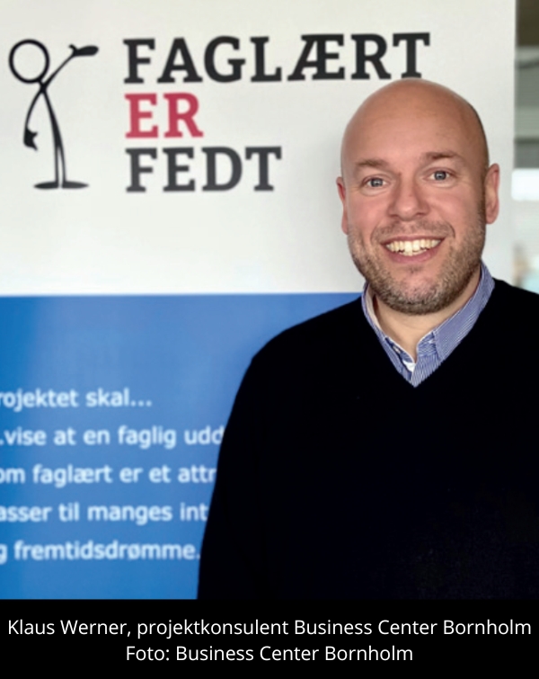Klaus Werner