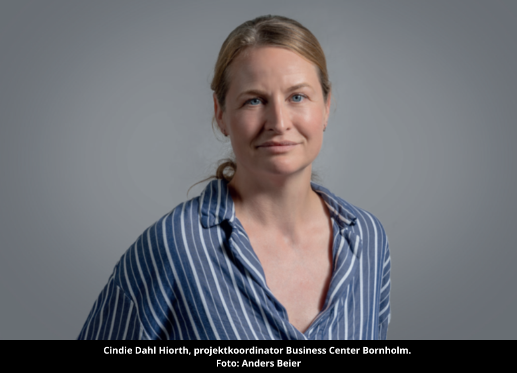 Cindie Dahl Hiorth Cindie Dahl Hiorth