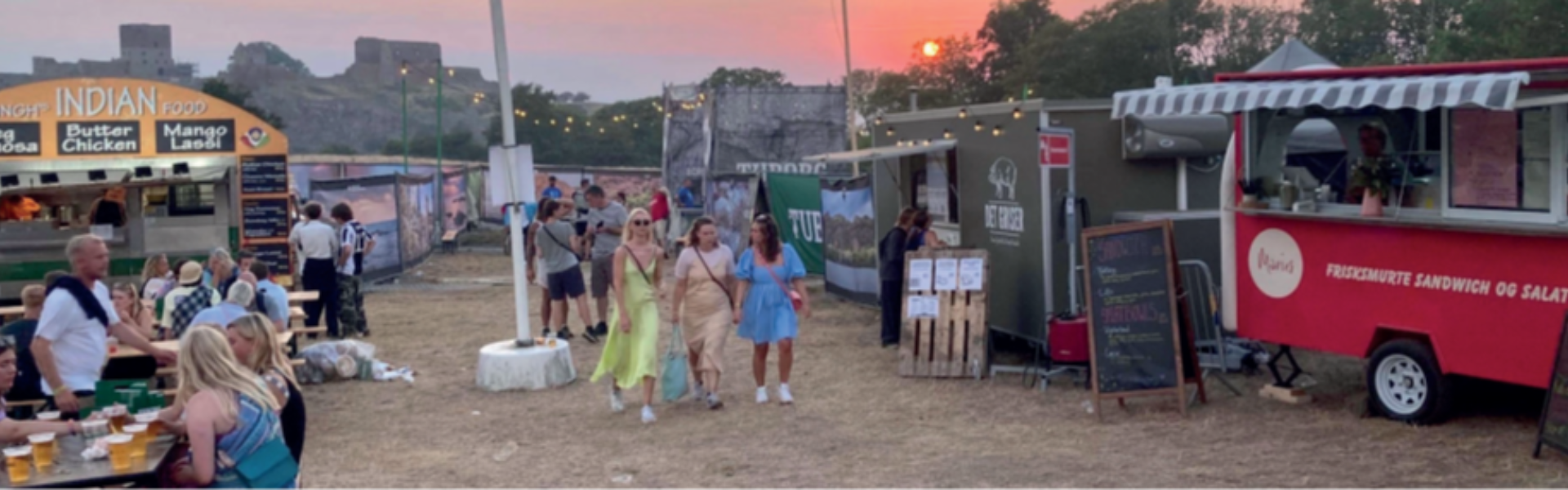 – Marie Petersen, ejer af Maries