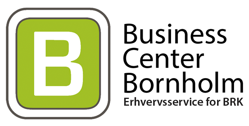 Business Center Bornholm Logo