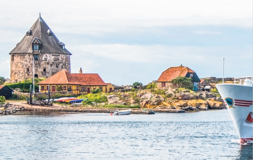 Christa Lodahl