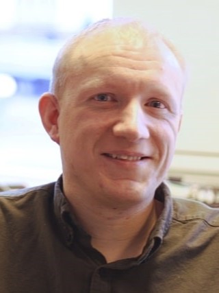 Anders Bjerregaard