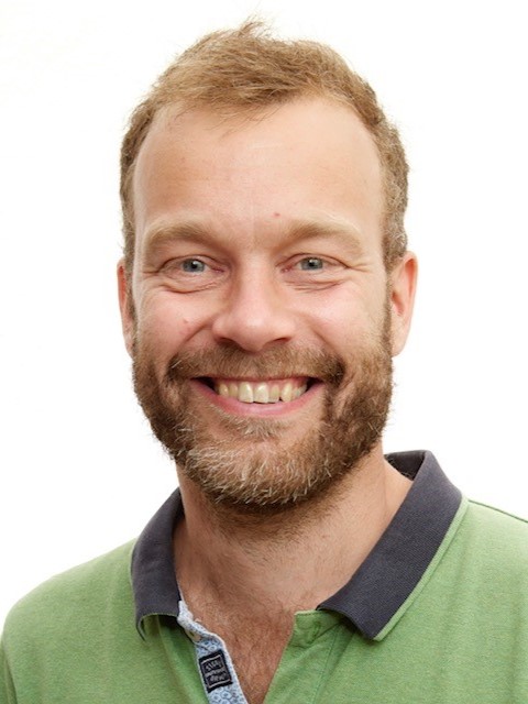 Frederik Tolstrup