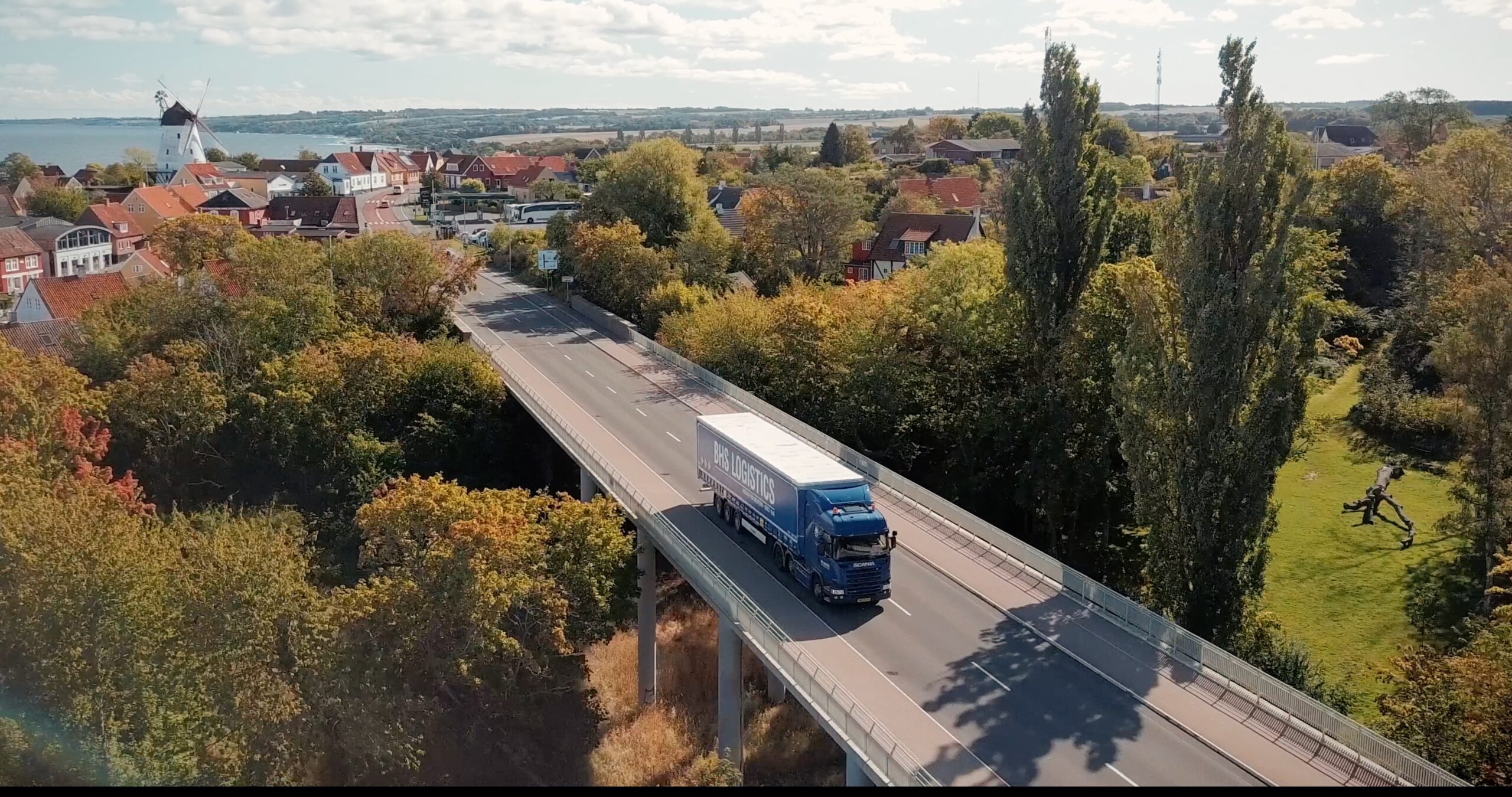 Business Center Bornholm