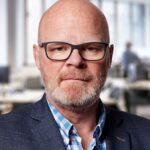 Henrik Kofod, Bornholm Business Fund