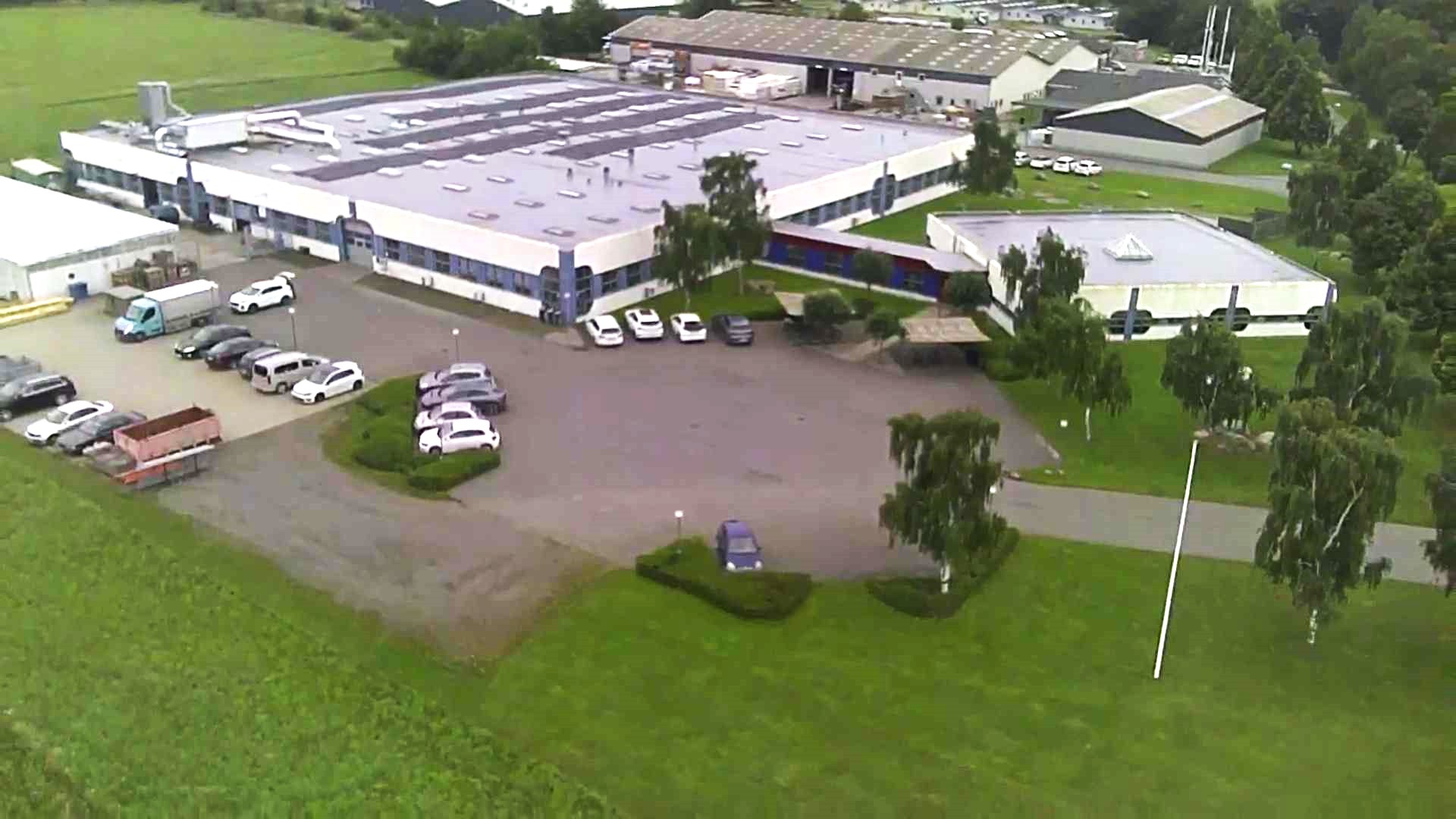 Borntek Industri A/S