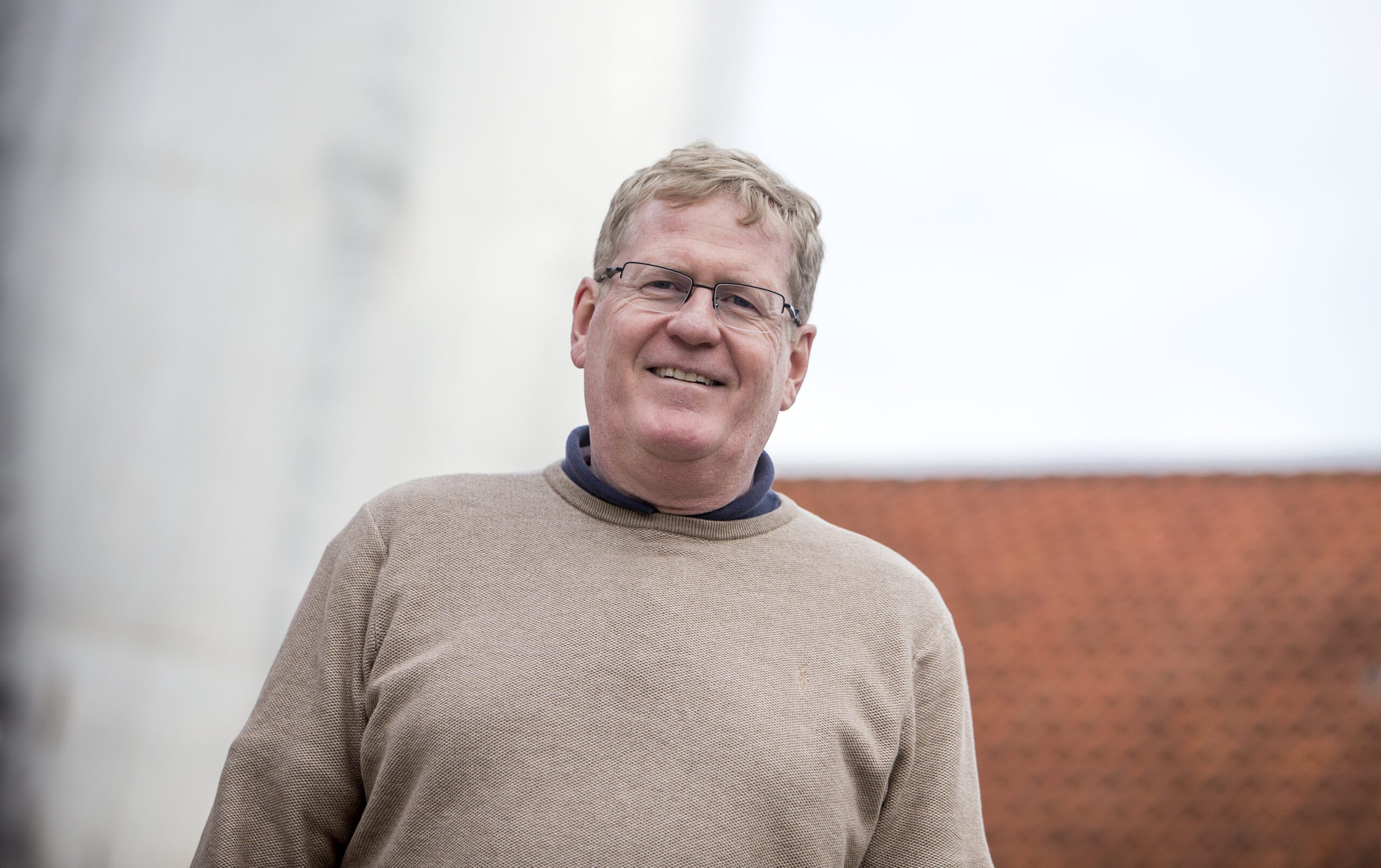Paer Olesen