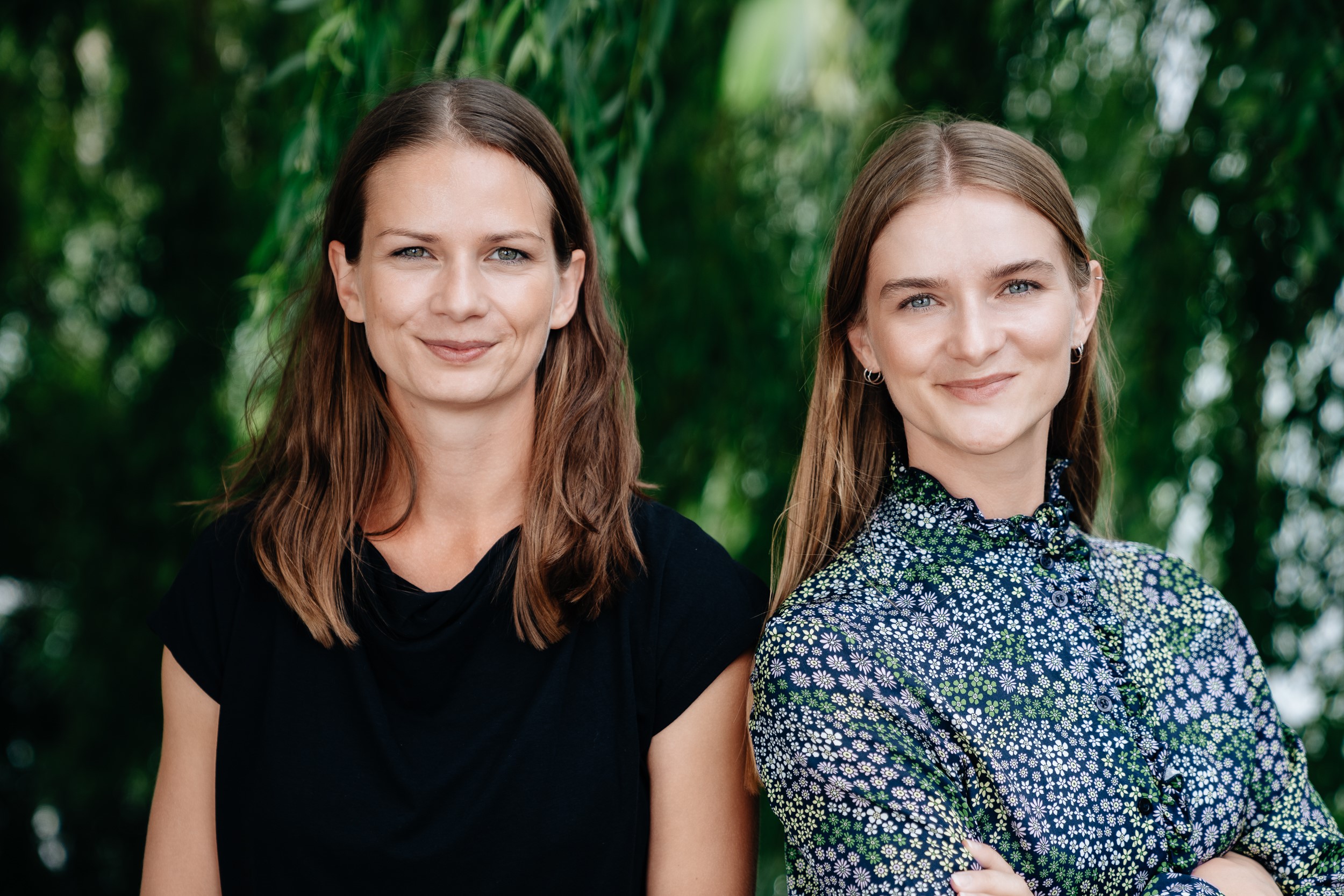 Kunsten at skabe et team - Business Center Bornholm