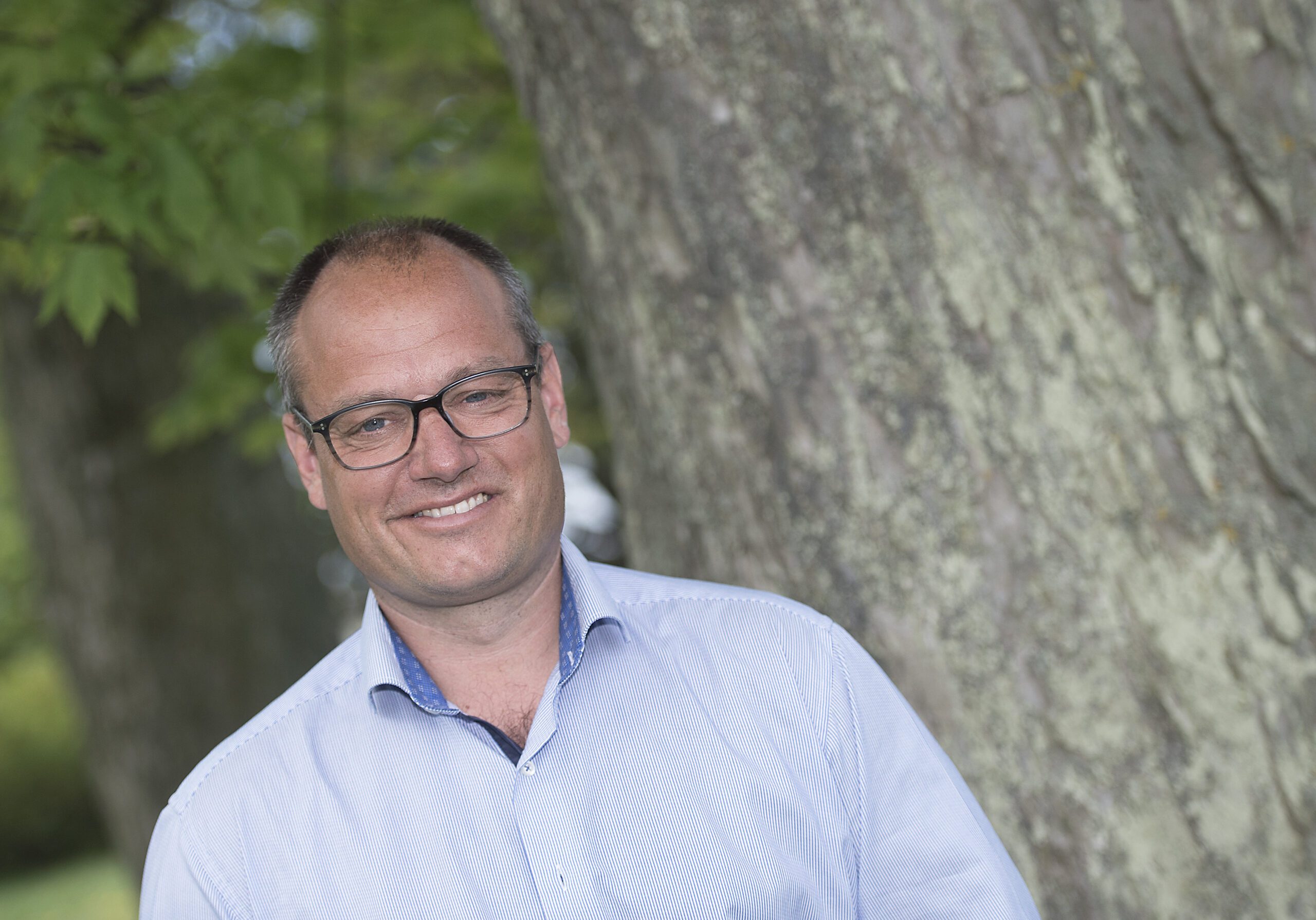 Rune Holm