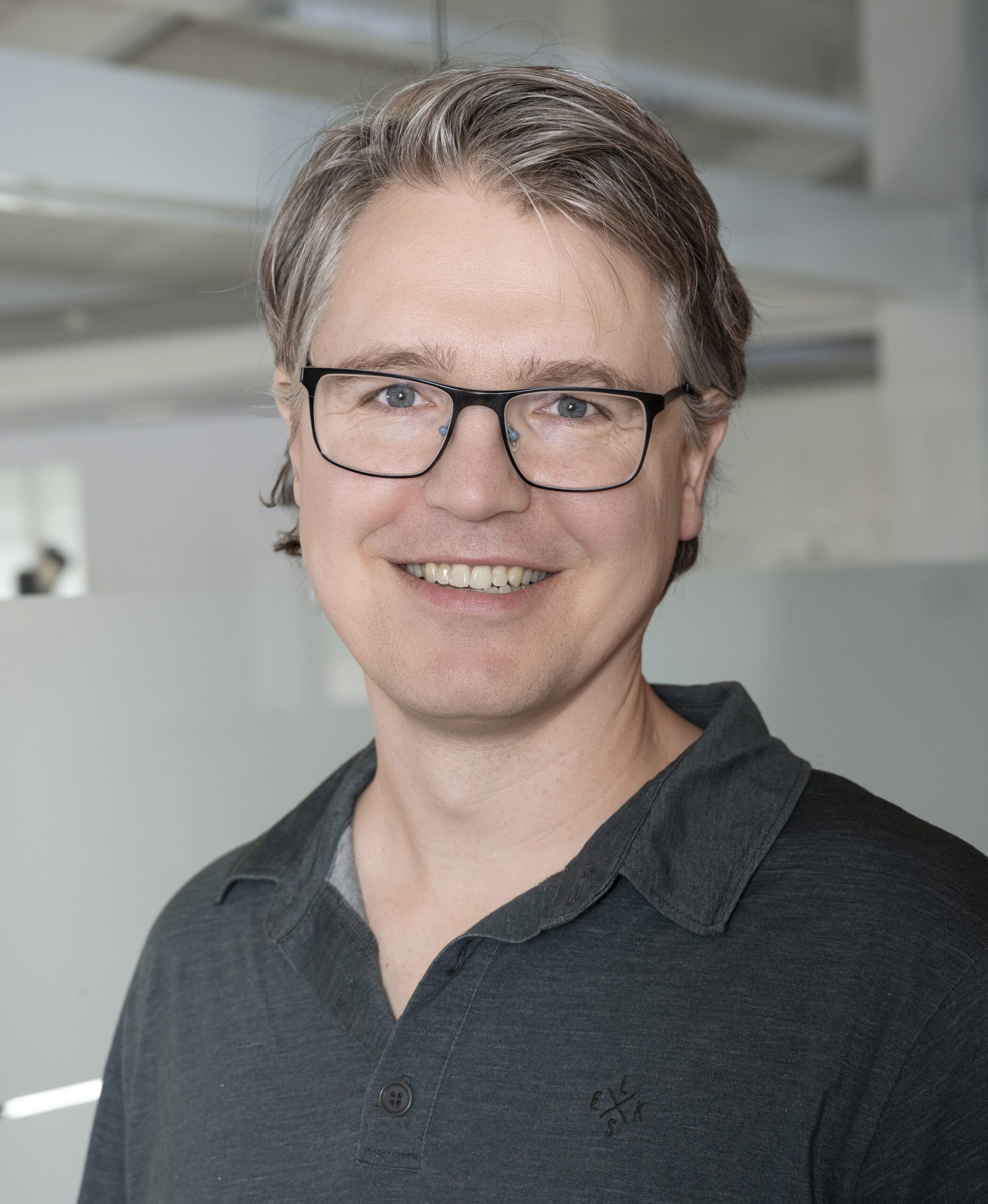 Jens Christian Wibe