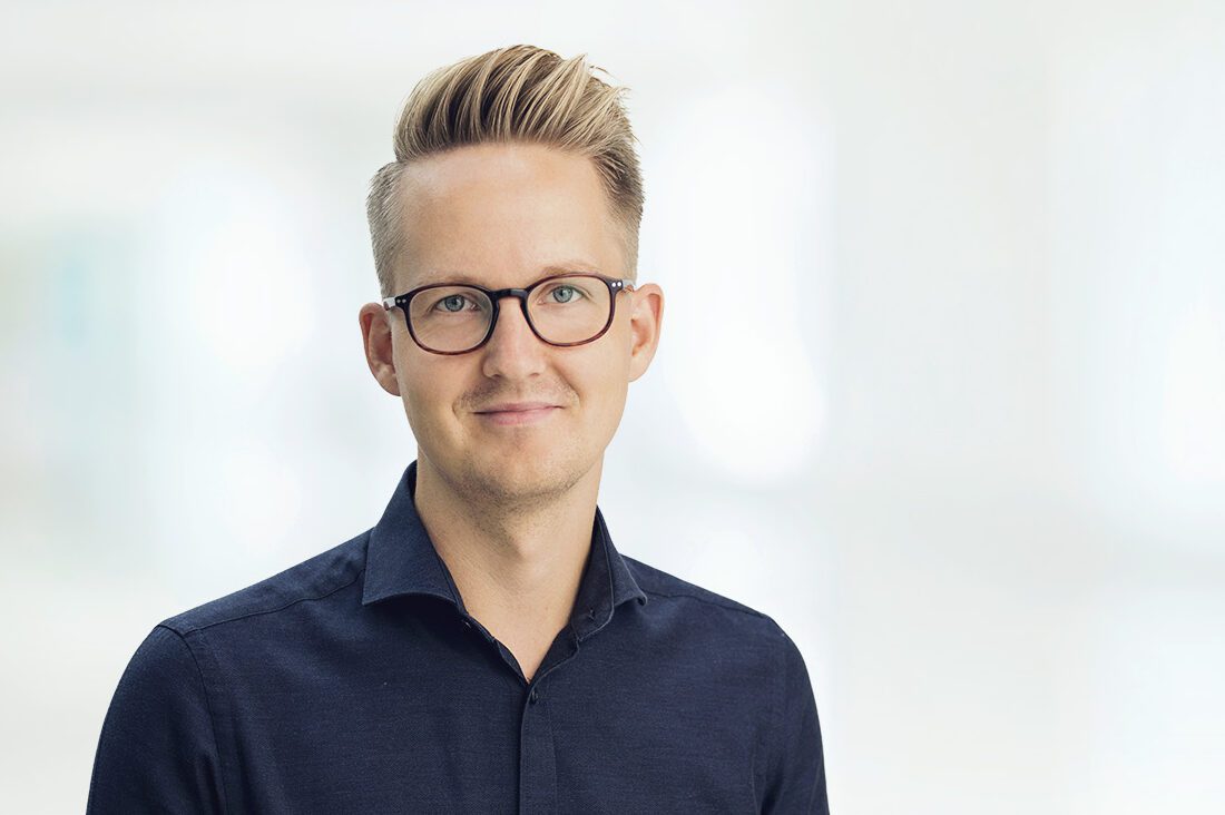 Steven Kær Bjerke Møller