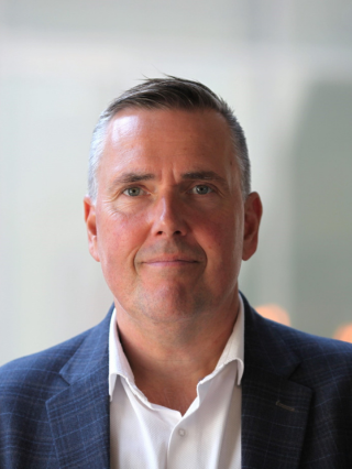 Martin Lasse Hansen Sieben