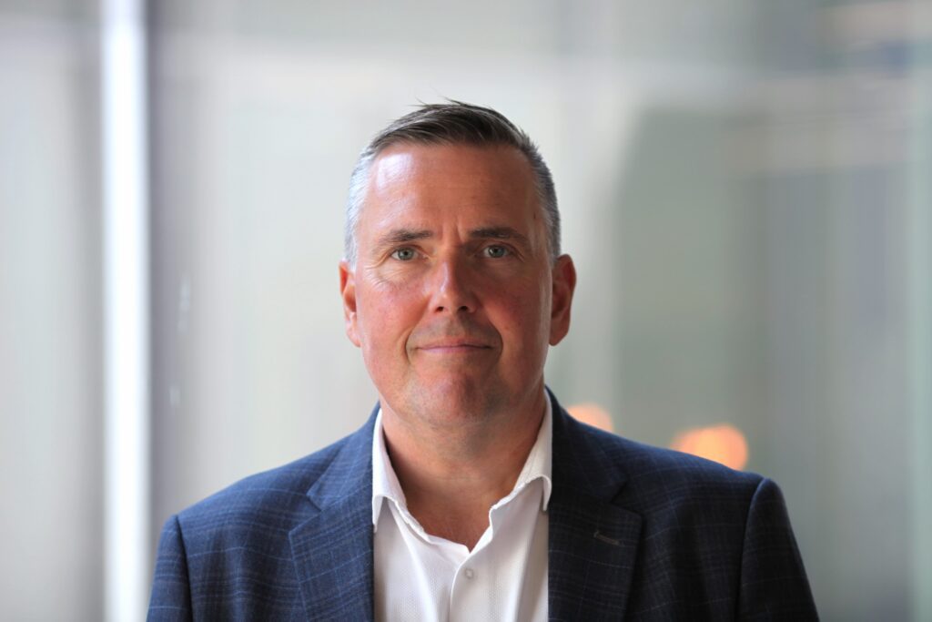 Martin Lasse Hansen Sieben