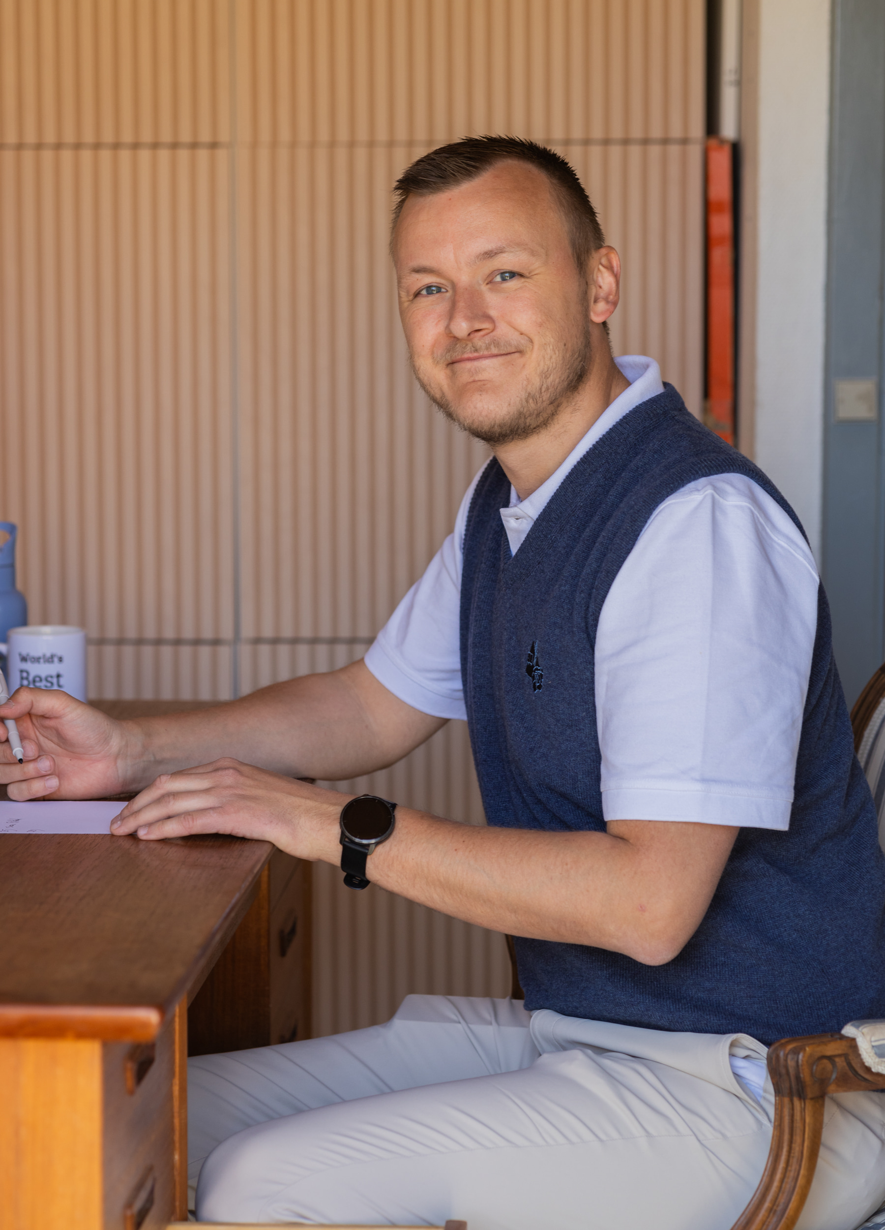 Simon Arvidsen