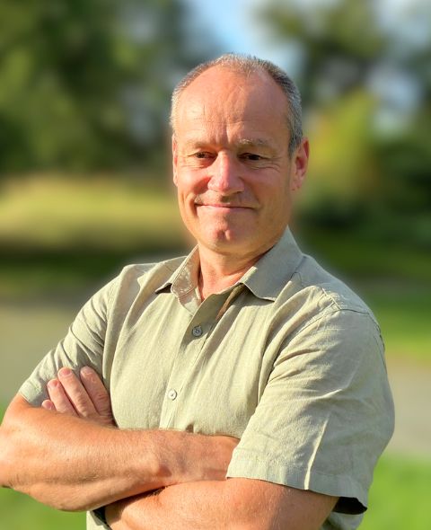Rune Holm