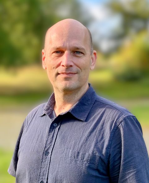 Travis Lind Thornton