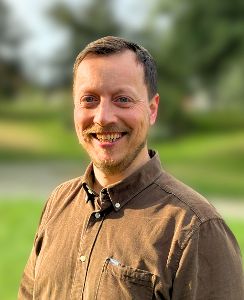 Bastian N. Larsen