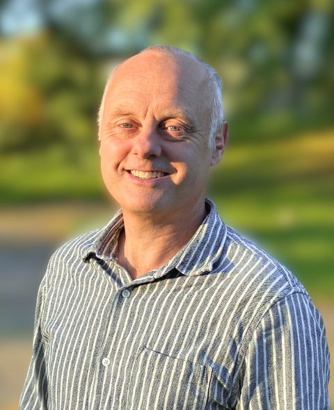 Klaus Hansen Petersen
