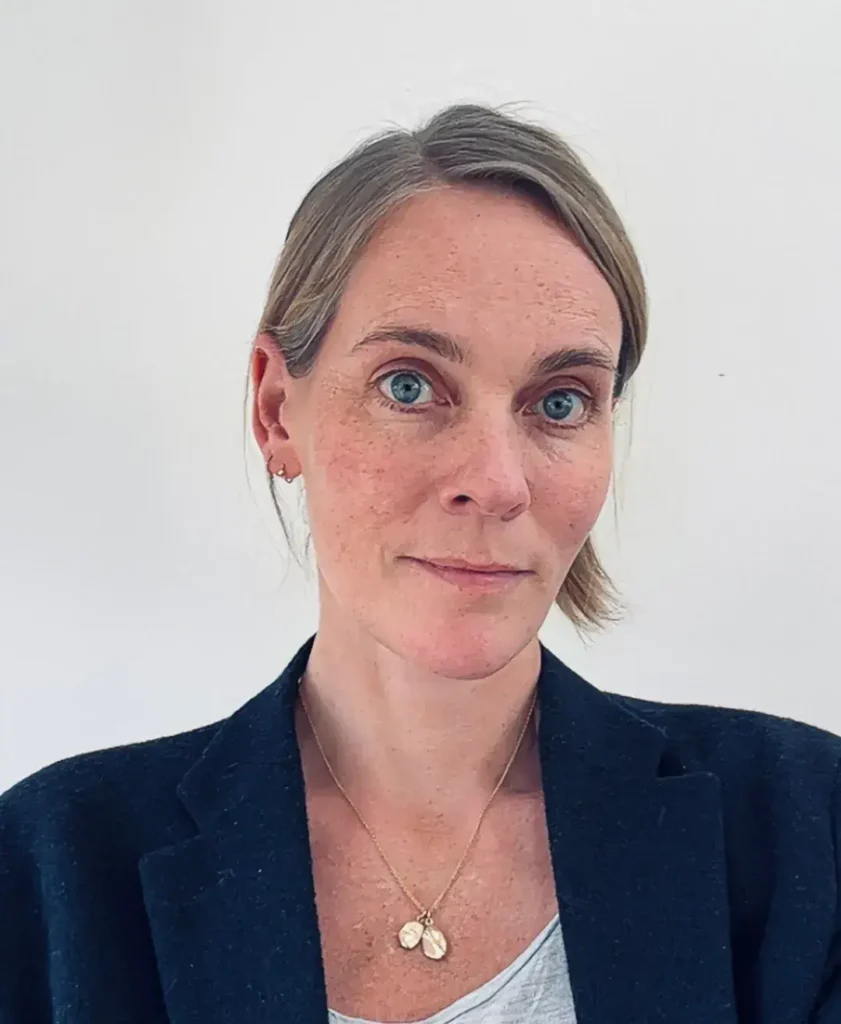 Freja Klein Kofoed Freja Klein Kofoed
