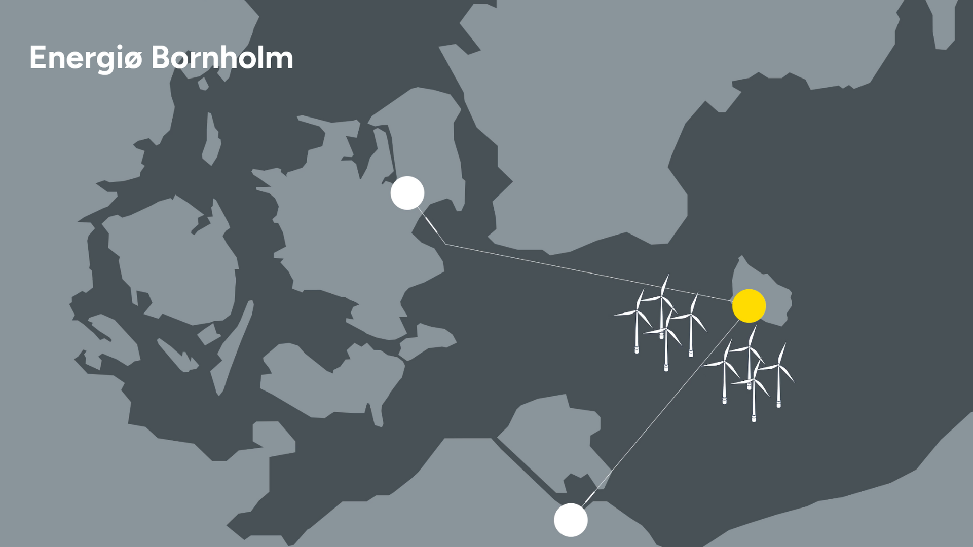 Energiø Bornholm går ind i ny fase: Lokale virksomheder skal være klar