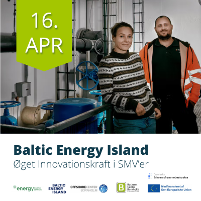 Energieffektive pumpestationer