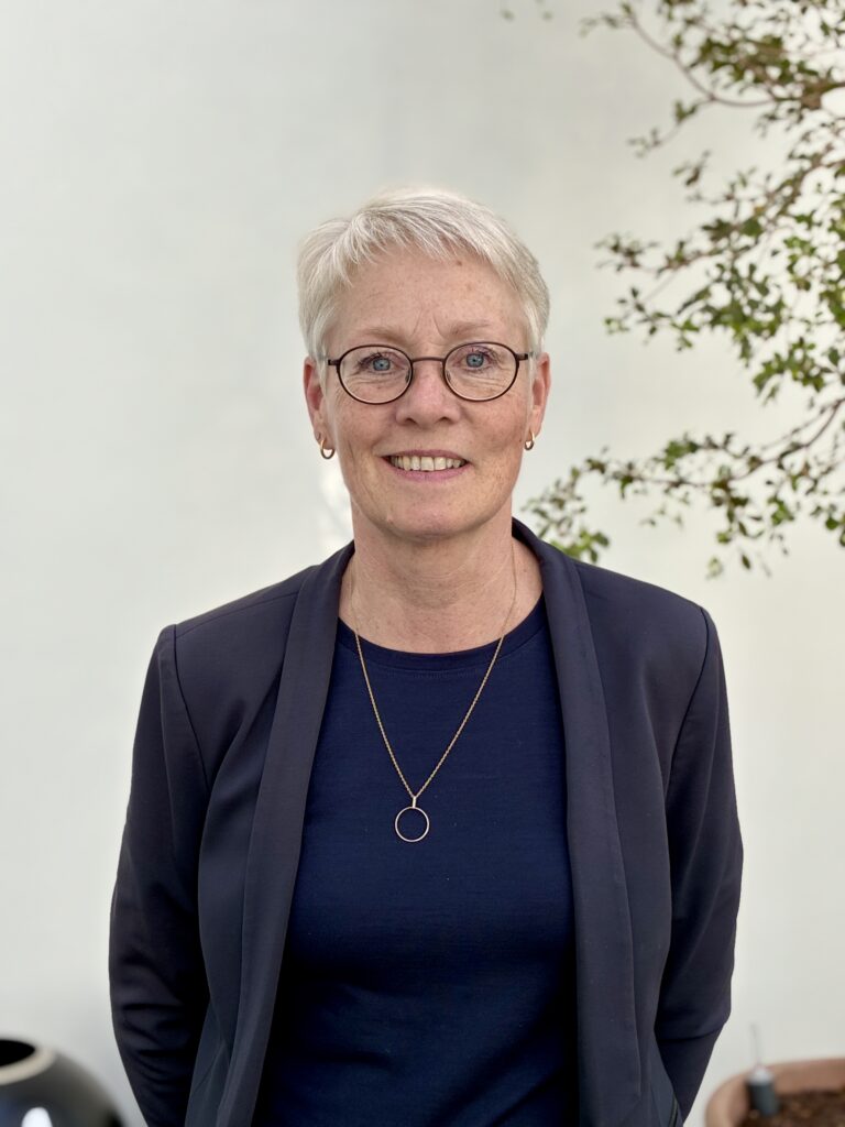 Anette Hansen, Bornholms Erhvervsråd