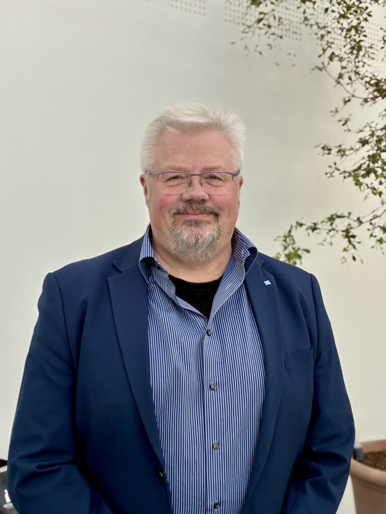 Jimmy Hjort, BCB bestyrelsen