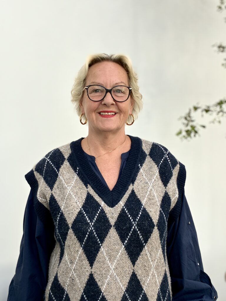 Jonna Nielsen Jonna Nielsen, Bornholms Erhvervsråd