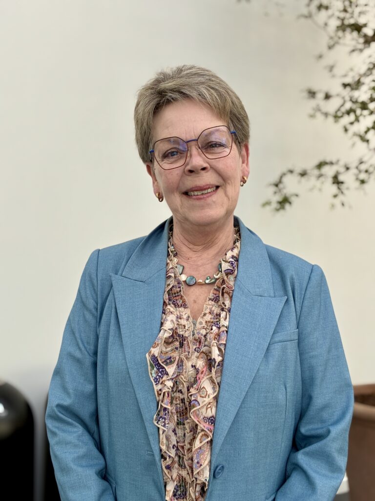 Liselotte Hjort BCB Bestyrelse
