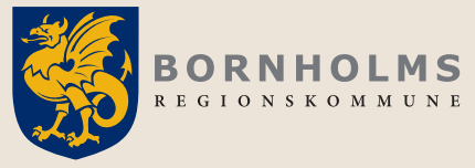 Business Center Bornholm Logo