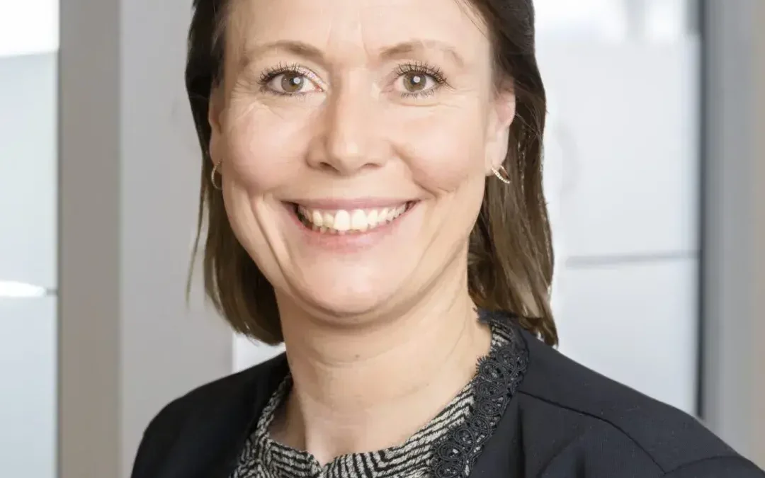 Christa Lodahl