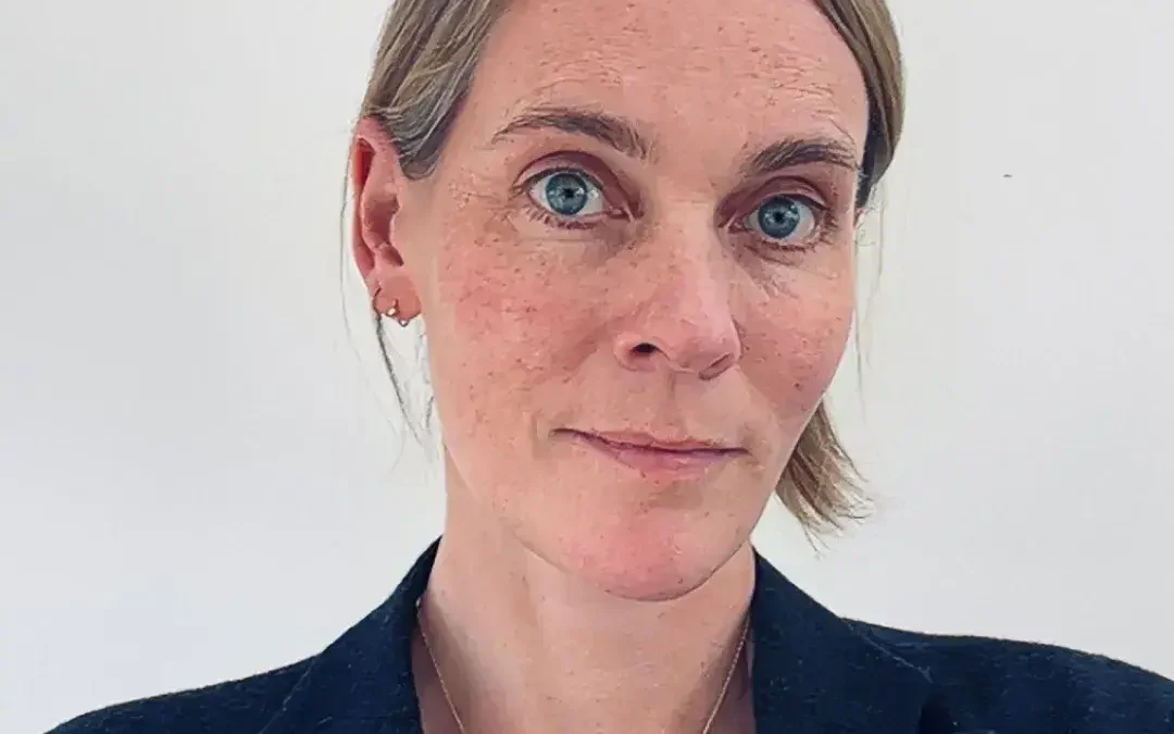 Freja Klein Kofoed